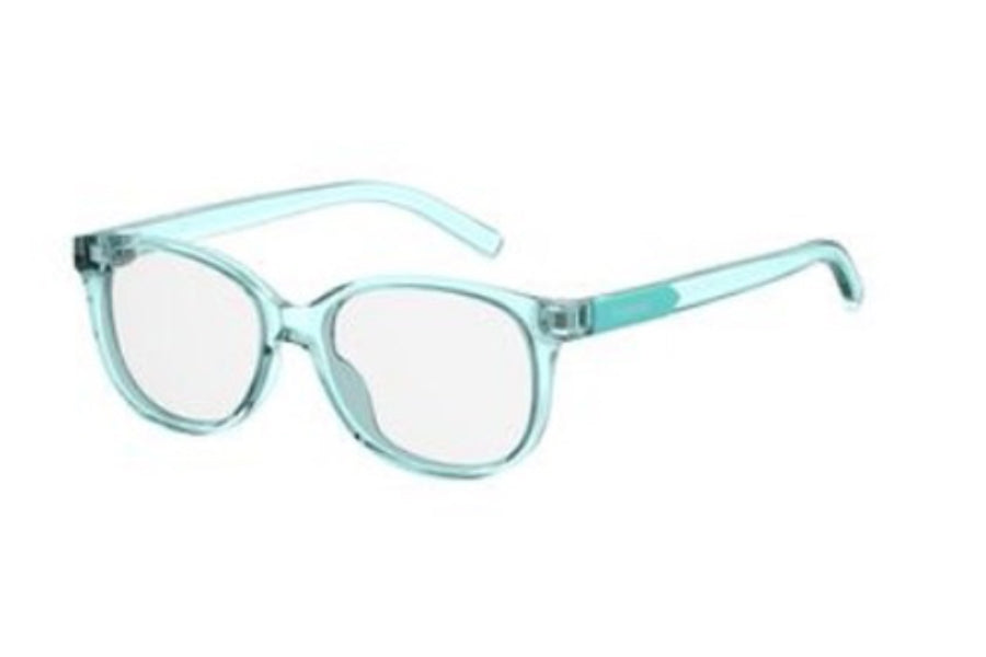 Polaroid Core Eyeglasses PLD D809