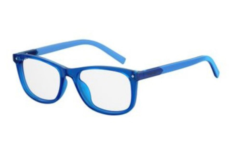 Polaroid Core Eyeglasses PLD D811