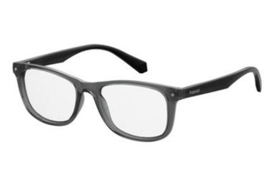 Polaroid Core Eyeglasses PLD D813