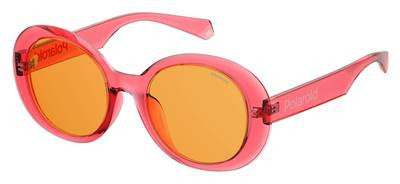 Polaroid Core Sunglasses PLD 6054/F/S - Go-Readers.com