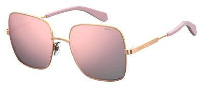 Polaroid Core Sunglasses PLD 6060/S - Go-Readers.com