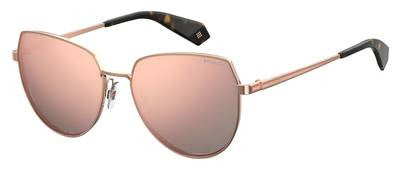 Polaroid Core Sunglasses PLD 6073/F/S/X - Go-Readers.com