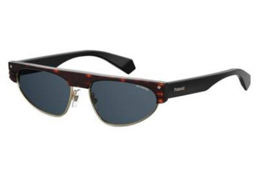 Polaroid Core Sunglasses PLD 6088/S/X
