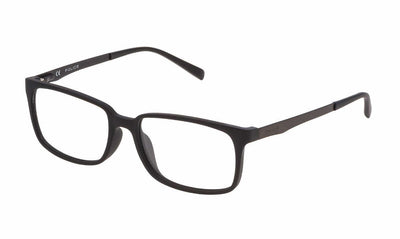 Police Eyeglasses VPL259 - Go-Readers.com