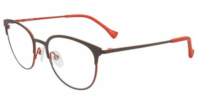 Police Eyeglasses VPL291 - Go-Readers.com