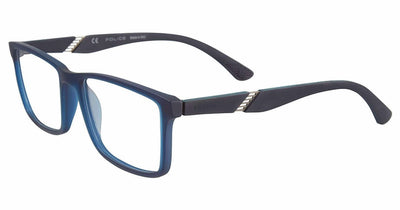 Police Eyeglasses VPL389 - Go-Readers.com