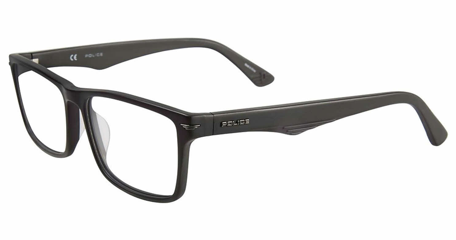 Police Eyeglasses VPL391 - Go-Readers.com