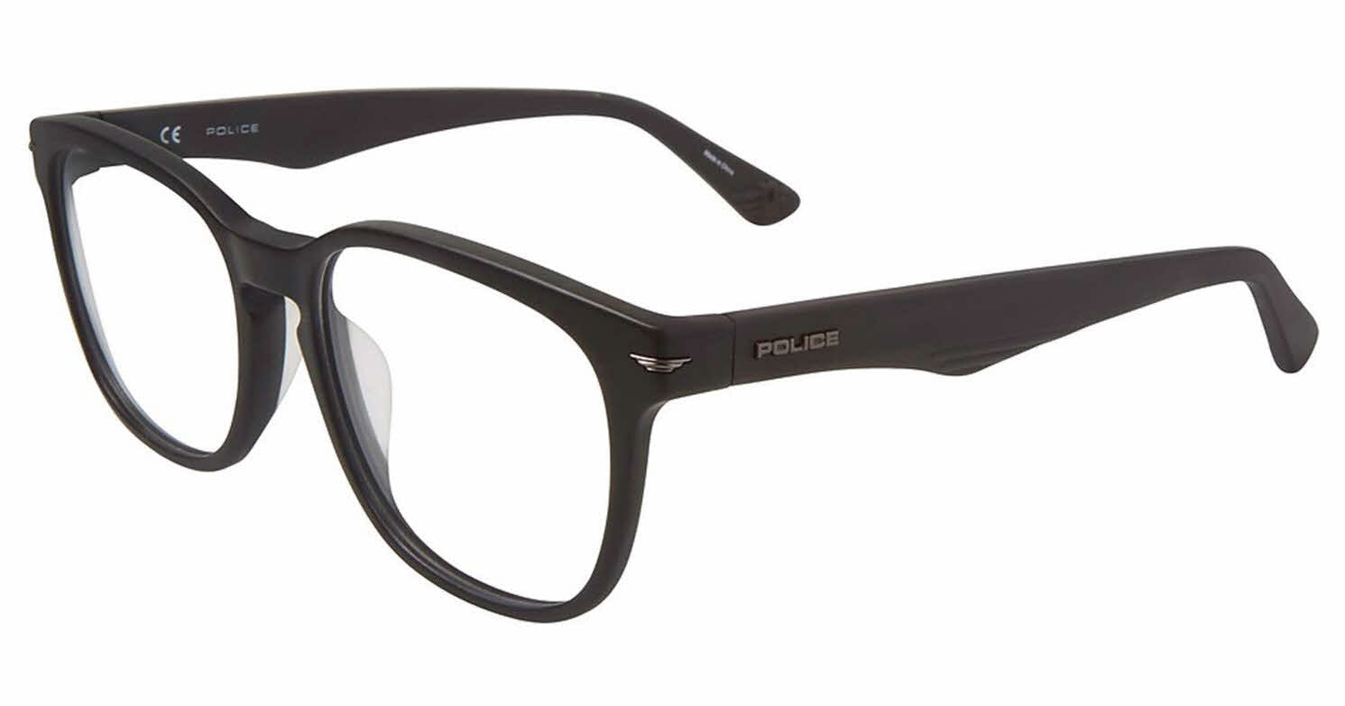 Police Eyeglasses VPL392 - Go-Readers.com