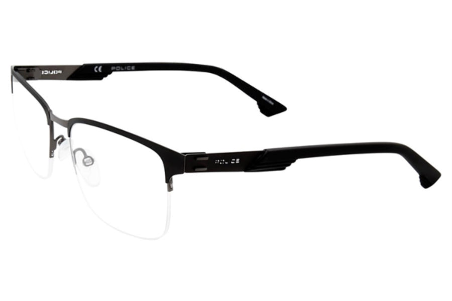 Police Eyeglasses VPL481 - Go-Readers.com