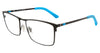 Police Eyeglasses VPL555 - Go-Readers.com