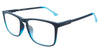 Police Eyeglasses VPL556 - Go-Readers.com