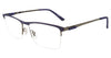 Police Eyeglasses VPL564 - Go-Readers.com