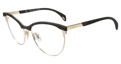 Police Eyeglasses VPL629 - Go-Readers.com