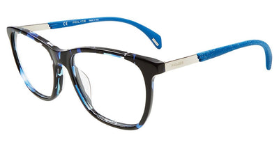 Police Eyeglasses VPL630 - Go-Readers.com