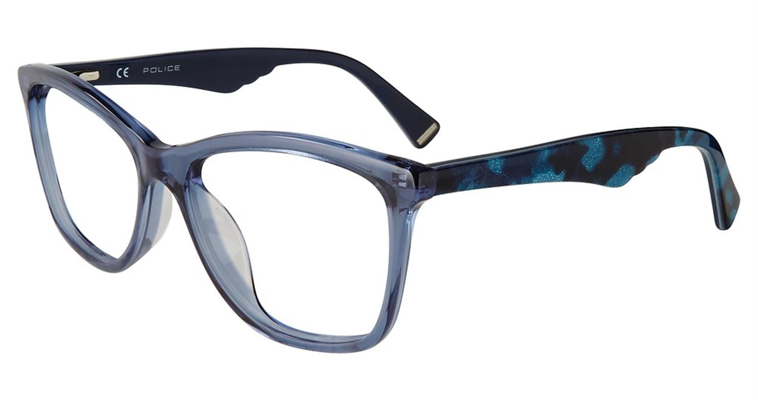 Police Eyeglasses VPL760