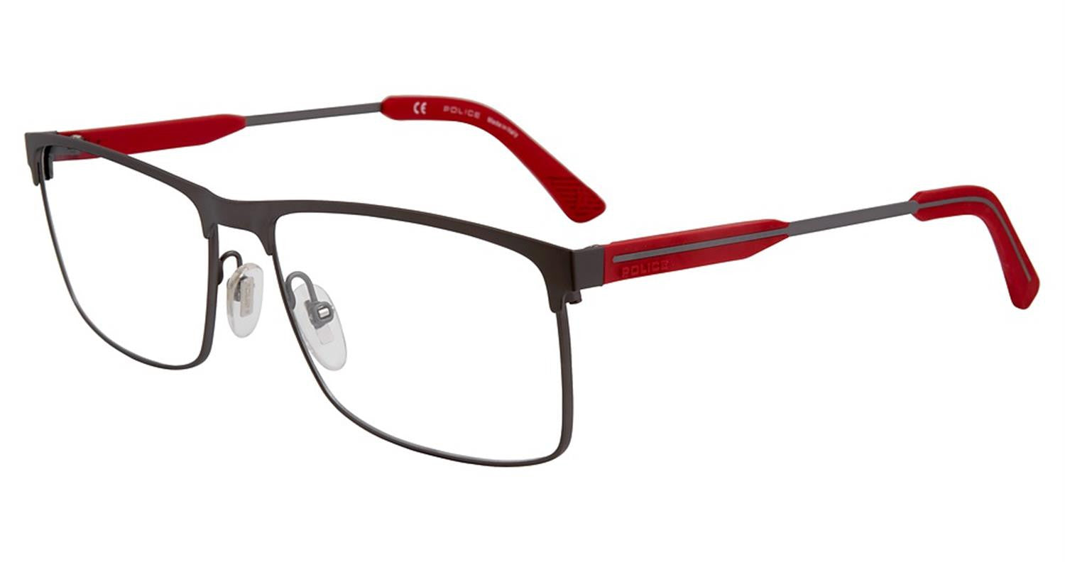 Police Eyeglasses VPL798