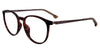 Police Eyeglasses VPL800 - Go-Readers.com