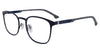 Police Eyeglasses VPL801 - Go-Readers.com