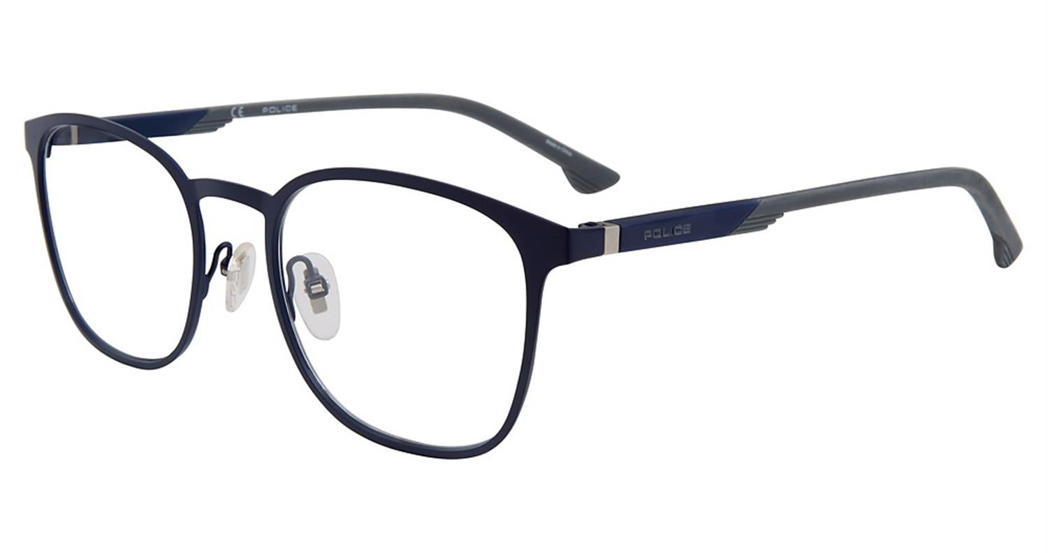 Police Eyeglasses VPL801