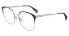 Police Eyeglasses VPL843 - Go-Readers.com