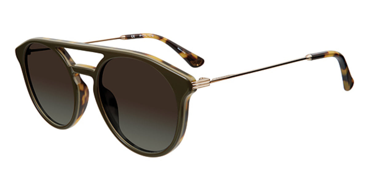 Police Sunglasses SPL722