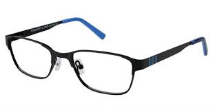 Pez Eyewear Eyeglasses Polka Dot