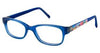 Pez Eyewear Eyeglasses Popsickle - Go-Readers.com