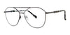 Maxstudio.com Leon Max Eyeglasses 4046 - Go-Readers.com