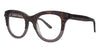 Maxstudio.com Leon Max Eyeglasses 6014 - Go-Readers.com