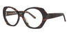 Maxstudio.com Leon Max Eyeglasses 6015 - Go-Readers.com