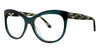 Maxstudio.com Leon Max Eyeglasses 6024 - Go-Readers.com