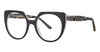 Maxstudio.com Leon Max Eyeglasses 6027 - Go-Readers.com