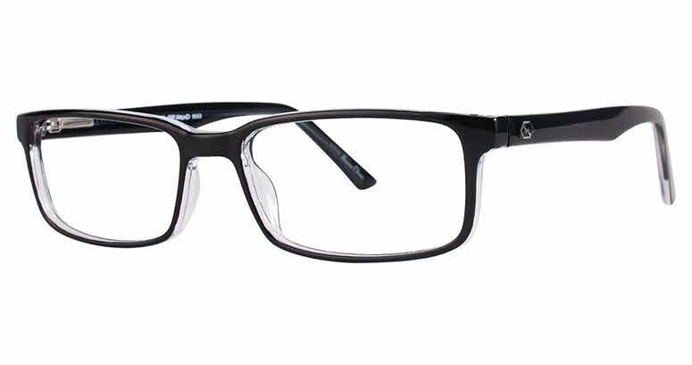 Stetson Off Road Eyeglasses 5053 - Go-Readers.com