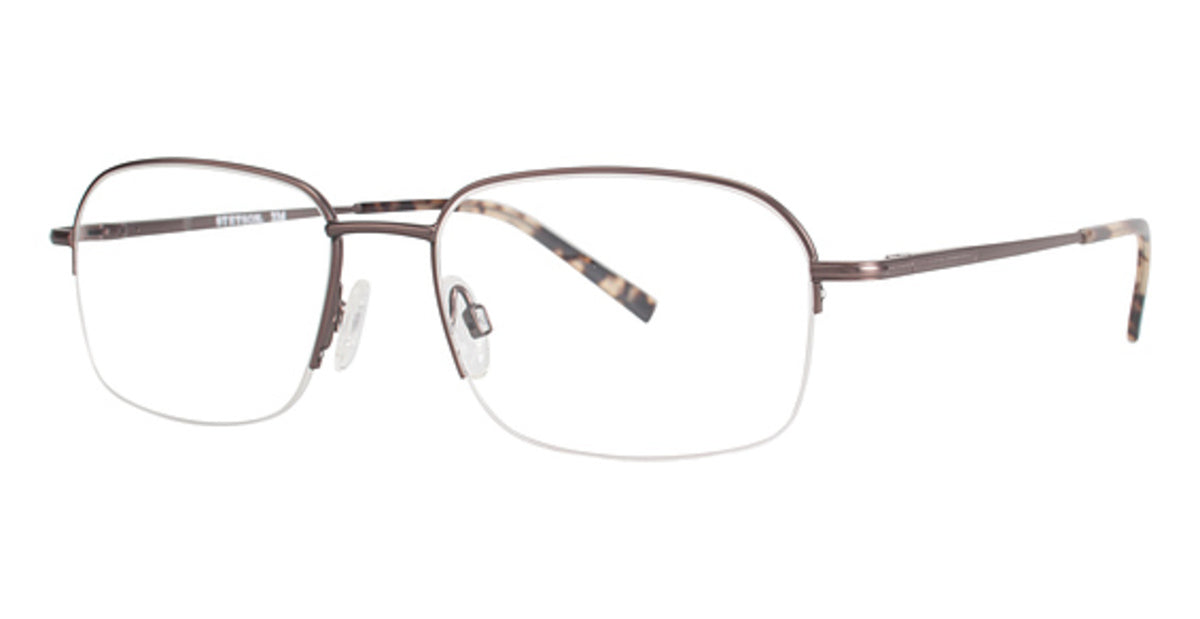Stetson Eyeglasses 334 - Go-Readers.com