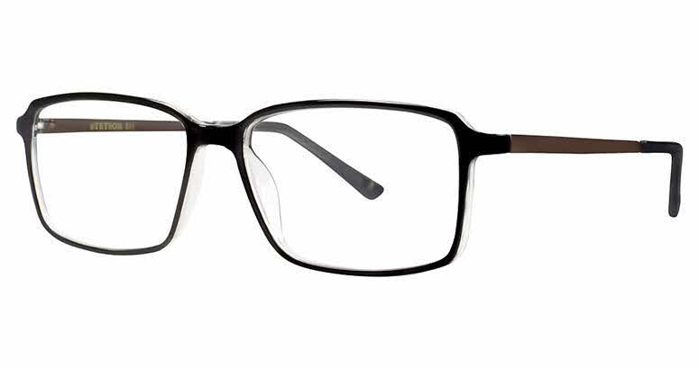 Stetson Eyeglasses 336 - Go-Readers.com