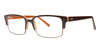 Randy Jackson Eyeglasses 1076 - Go-Readers.com