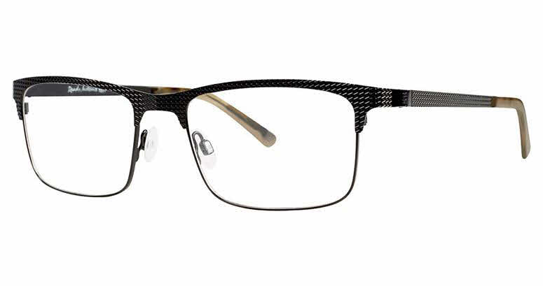 Randy Jackson Eyeglasses 1077 - Go-Readers.com