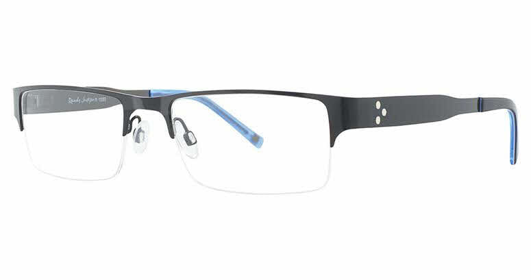 Randy Jackson Eyeglasses 1080 - Go-Readers.com