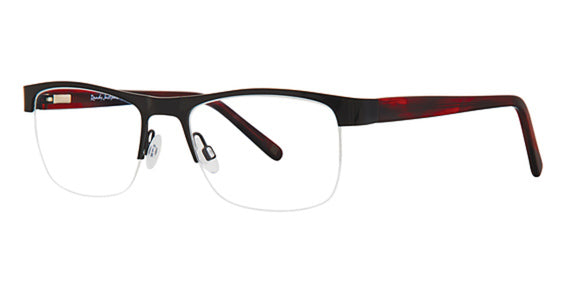 Randy Jackson Eyeglasses 1087 - Go-Readers.com