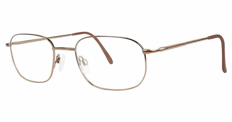 Stetson Eyeglasses 338 - Go-Readers.com