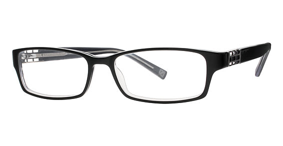 Randy Jackson Eyeglasses 3000 - Go-Readers.com