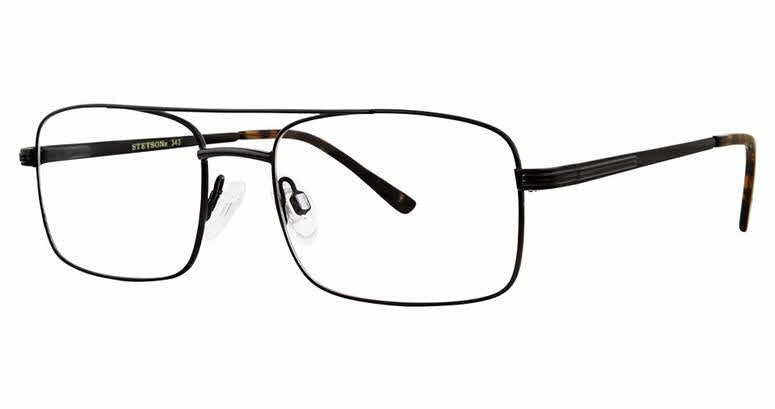 Stetson Eyeglasses 343 - Go-Readers.com