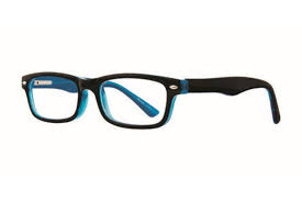 Kidco Eyeglasses Jordyn - Go-Readers.com
