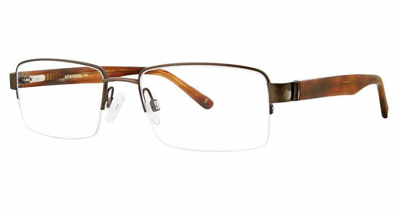 Stetson Eyeglasses 344 - Go-Readers.com