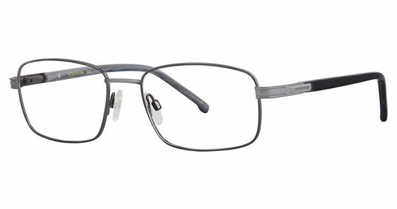 Stetson Eyeglasses 346 - Go-Readers.com