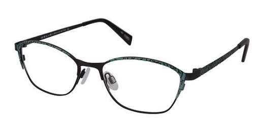 Kliik:denmark Eyewear Eyeglasses Kliik 578 - Go-Readers.com