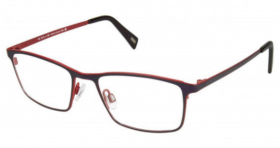 Kliik:denmark Eyewear Eyeglasses Kliik 591