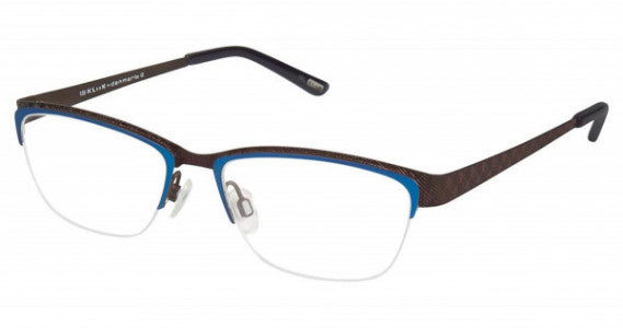 Kliik:denmark Eyewear Eyeglasses Kliik 594 - Go-Readers.com