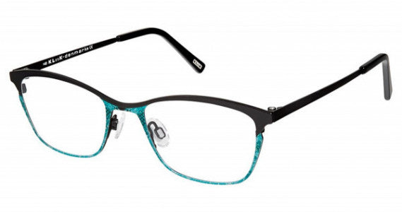 Kliik:denmark Eyewear Eyeglasses Kliik 606 - Go-Readers.com