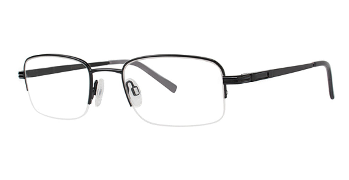 Stetson Titanium Eyeglasses T508 - Go-Readers.com